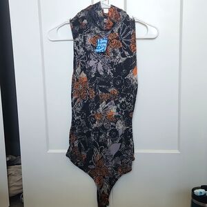 Free people intimately bodysuit